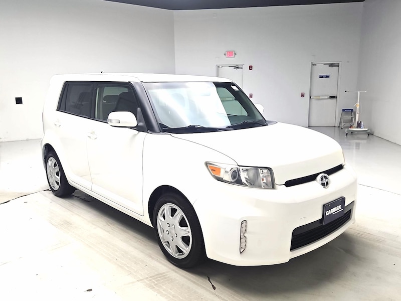 2015 Scion xB  -
                  San Antonio, TX
