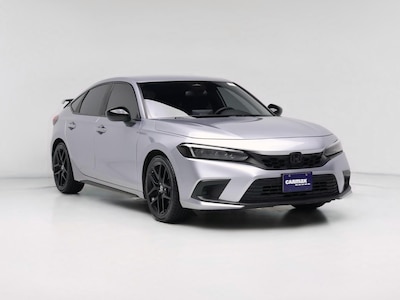 2022 Honda Civic Sport -
                San Antonio, TX