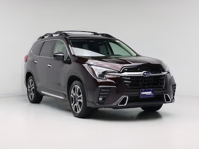 2024 Subaru Ascent Touring -
                San Antonio, TX