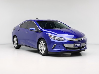 2017 Chevrolet Volt Premier -
                San Antonio, TX