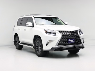 2023 Lexus GX 460 Luxury -
                San Antonio, TX