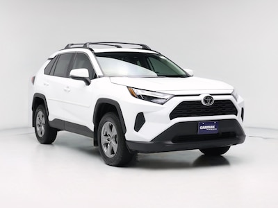 2024 Toyota RAV4 XLE -
                San Antonio, TX
