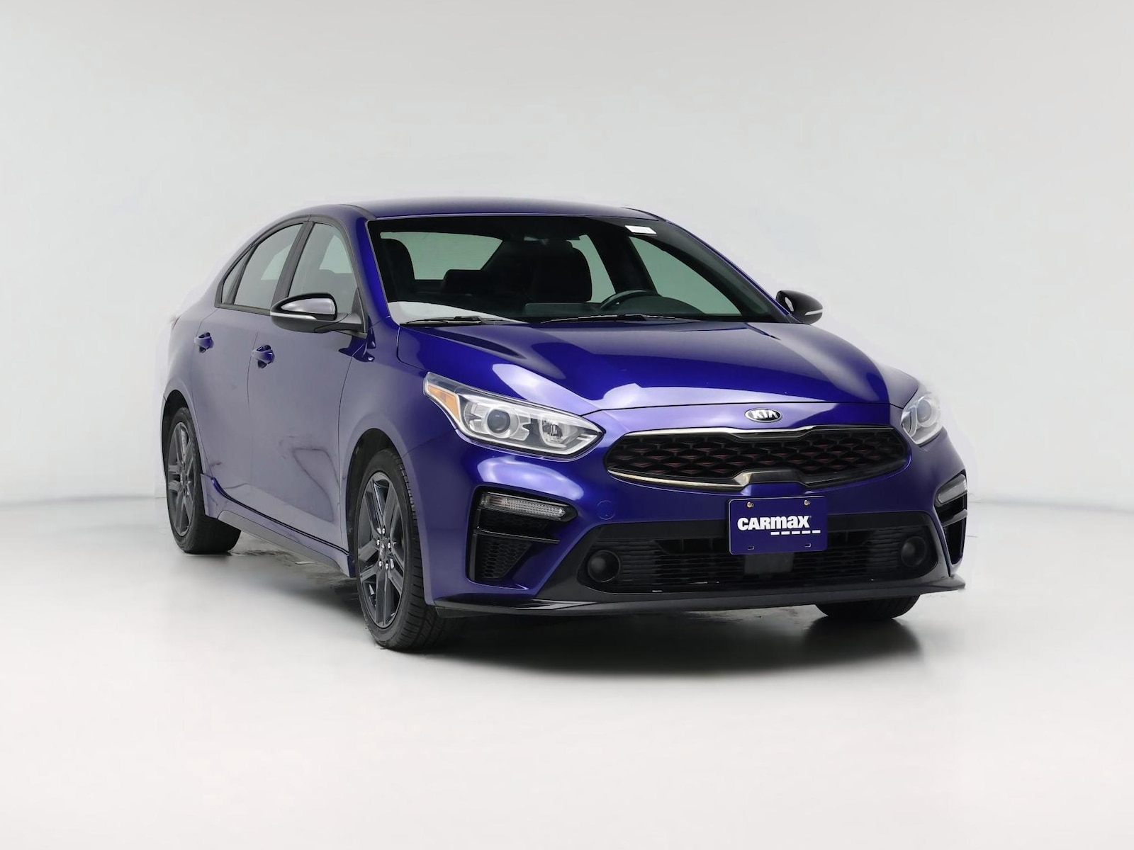 2020 Kia FORTE