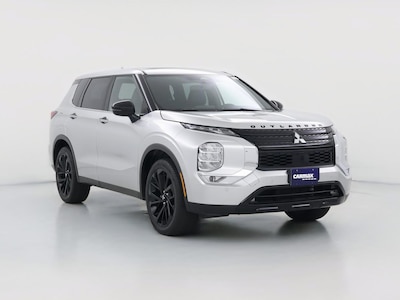 2022 Mitsubishi Outlander SE -
                Houston, TX