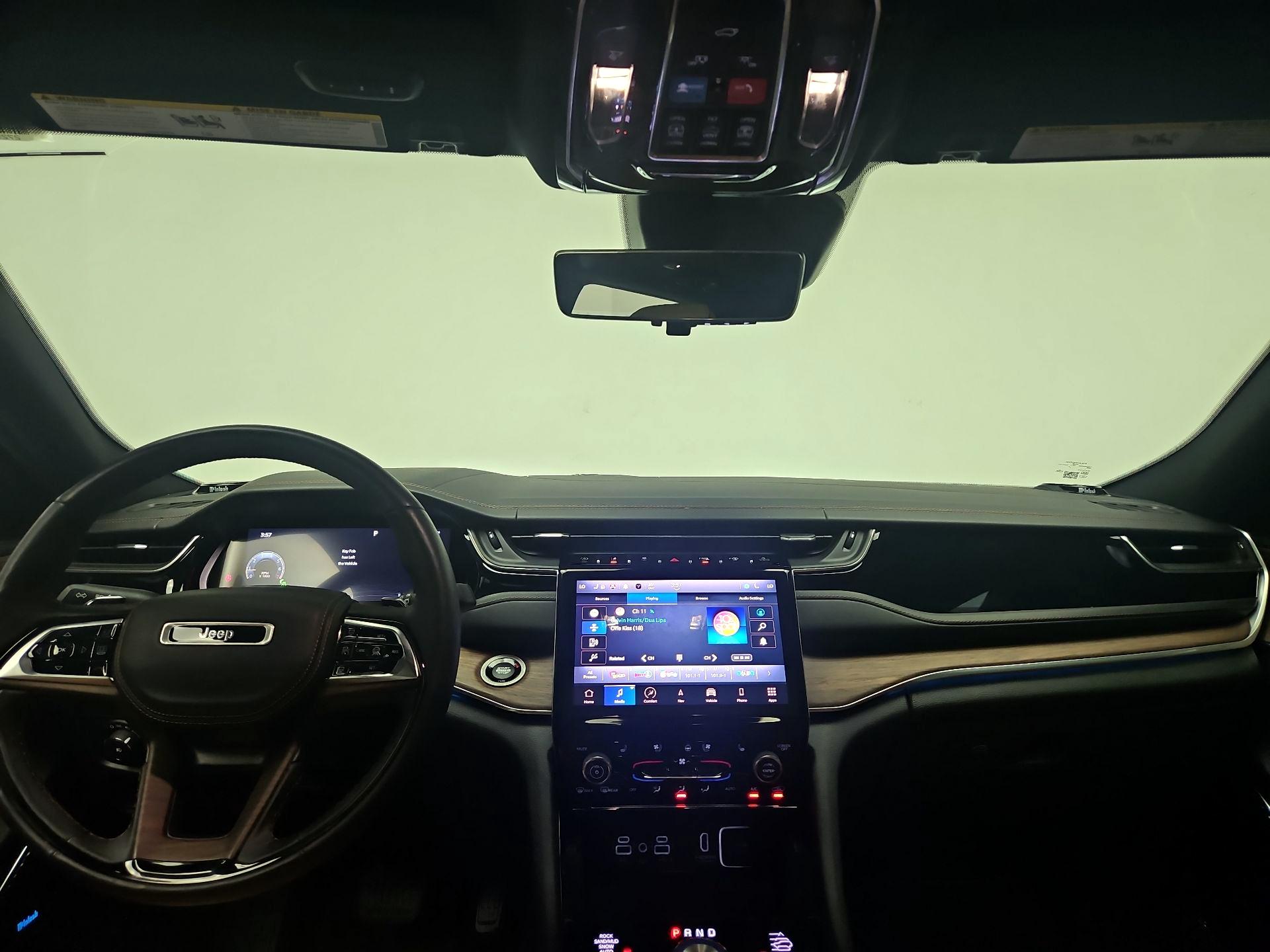 Thumbnail: 2022 Jeep Grand Cherokee - 9