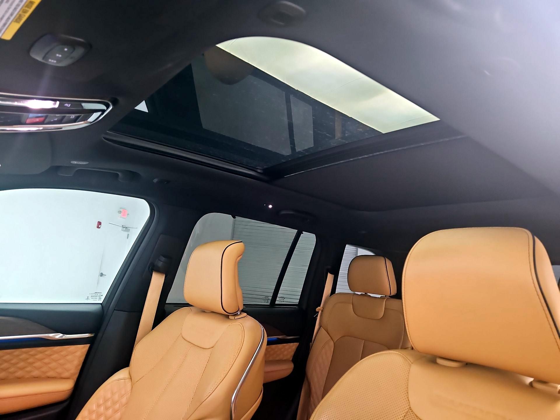 Thumbnail: 2022 Jeep Grand Cherokee - 19