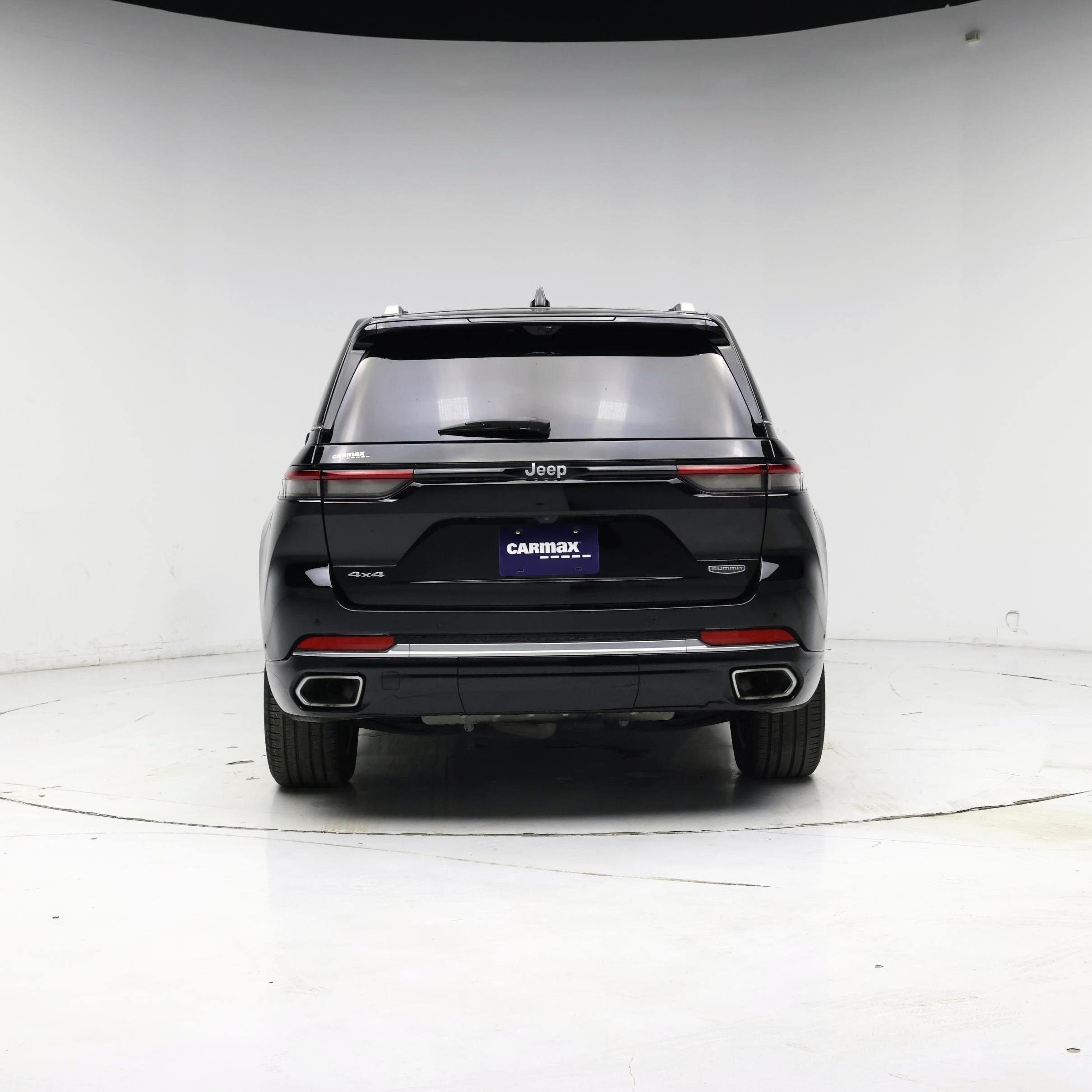 Thumbnail: 2022 Jeep Grand Cherokee - 6