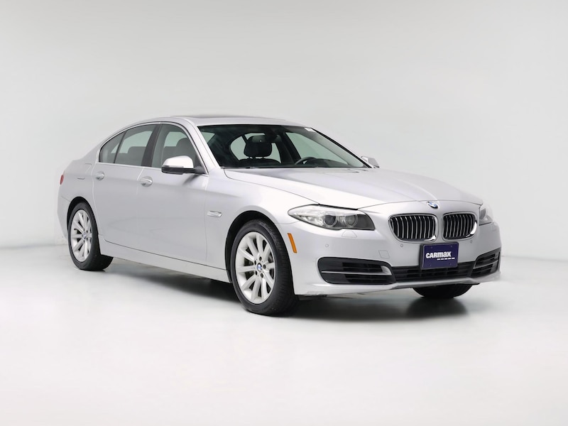 2014 BMW 5 Series 535i -
                  San Antonio, TX