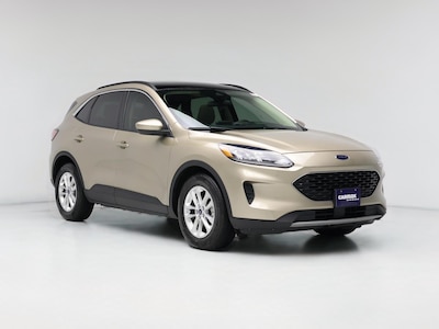 2020 Ford Escape SE -
                San Antonio, TX