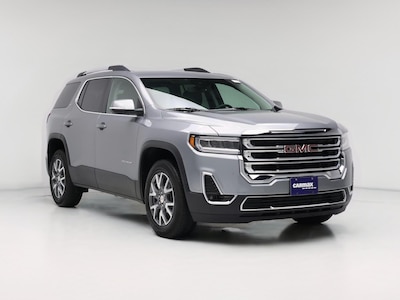 2023 GMC Acadia SLT -
                  Houston, TX