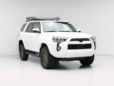 2020 Toyota 4Runner SR5 -
                San Antonio, TX