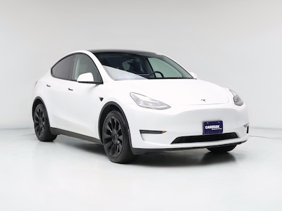 2023 Tesla Model Y Long Range -
                San Antonio, TX
