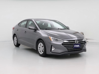 2019 Hyundai Elantra SE -
                Killeen, TX