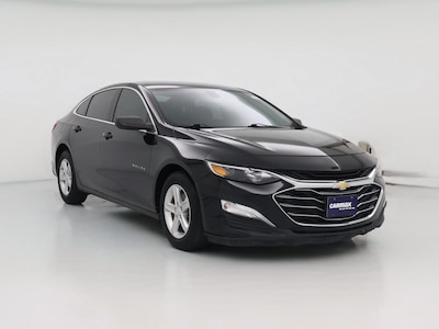 2019 Chevrolet Malibu LS -
                Killeen, TX
