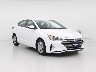 2019 Hyundai Elantra SE -
                Killeen, TX