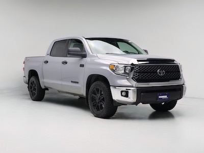 2020 Toyota Tundra SR5 -
                San Antonio, TX