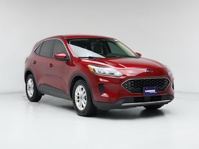2020 Ford Escape SE -
                San Antonio, TX
