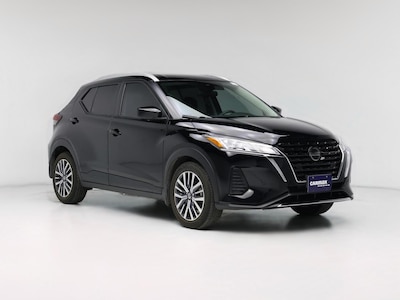2021 Nissan Kicks SV -
                San Antonio, TX