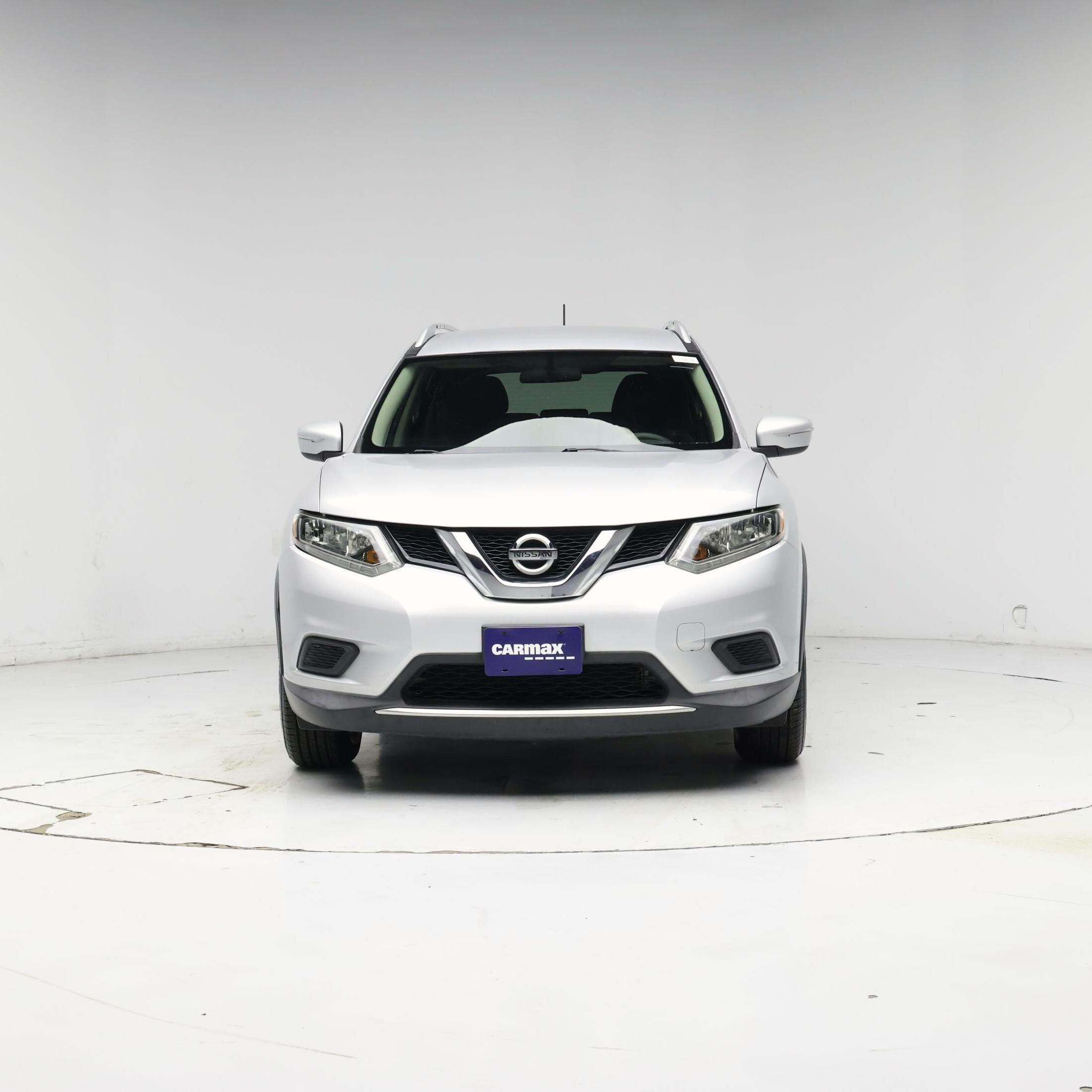 Thumbnail: 2015 Nissan Rogue - 5