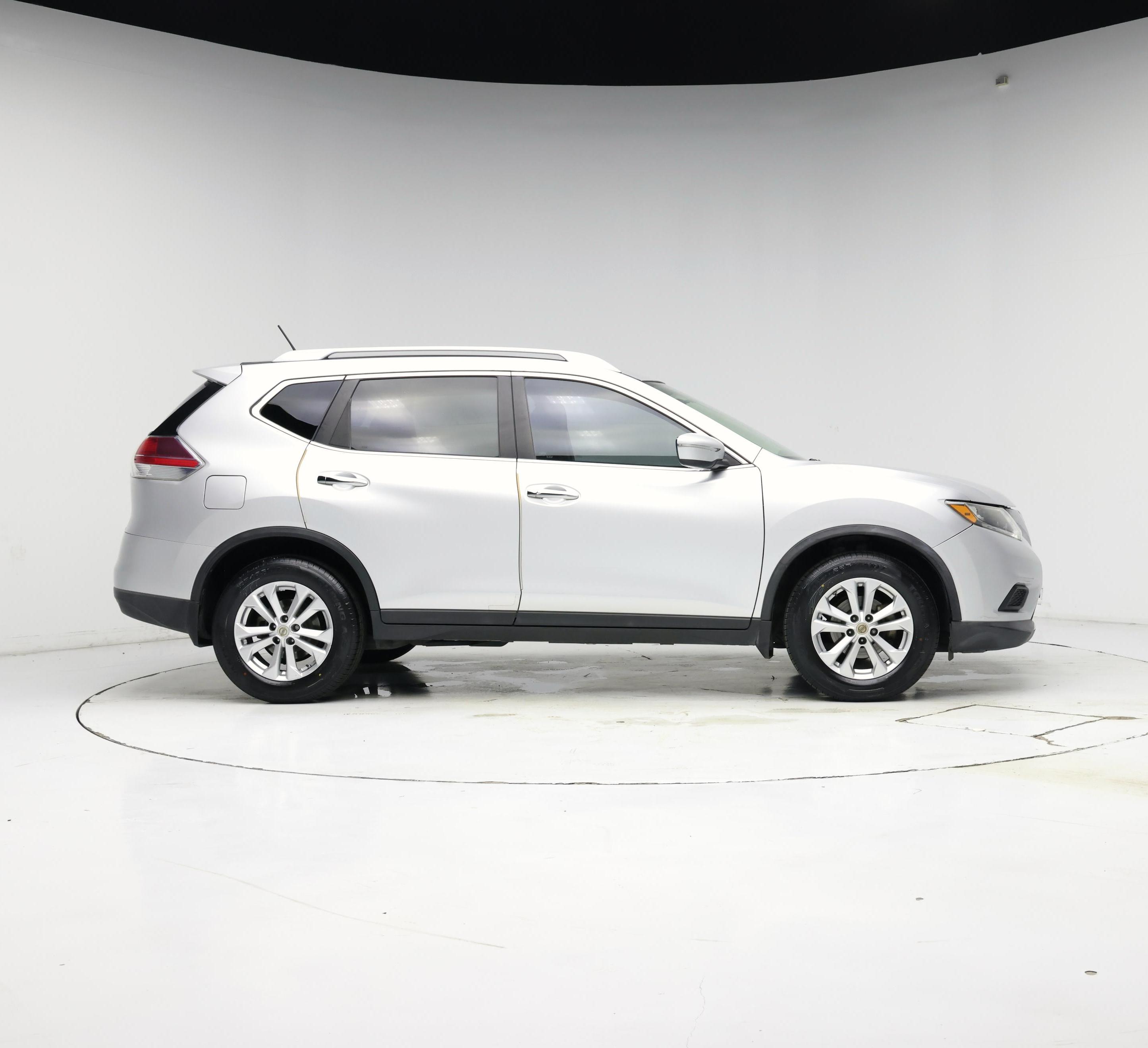 Thumbnail: 2015 Nissan Rogue - 7