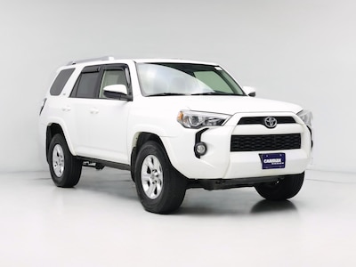 2016 Toyota 4Runner SR5 -
                San Antonio, TX