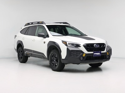 2024 Subaru Outback Wilderness -
                San Antonio, TX