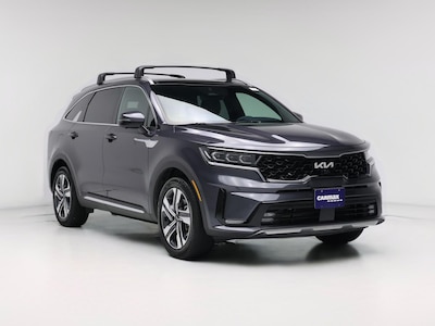 2023 Kia Sorento SX -
                  San Antonio, TX