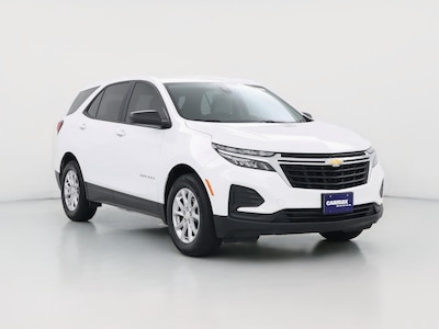 2023 Chevrolet Equinox LS -
                Austin, TX