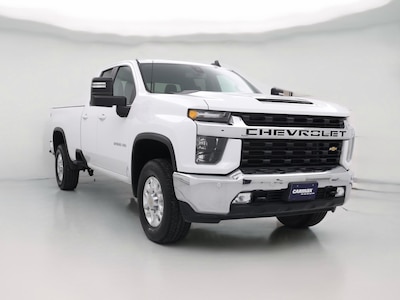 2023 Chevrolet Silverado 2500 LT -
                Killeen, TX
