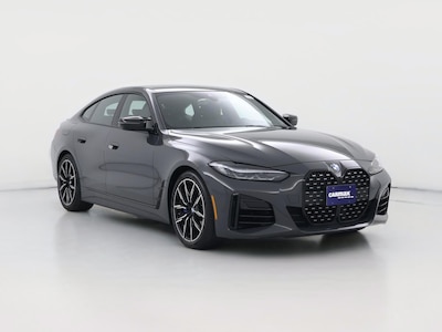 2022 BMW 4 Series 440i xDrive -
                  Houston, TX