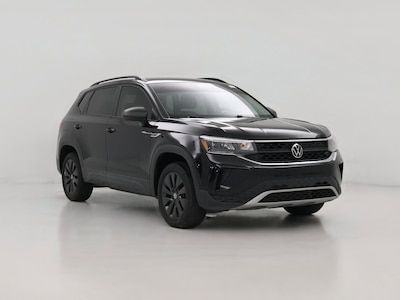2023 Volkswagen Taos S -
                Houston, TX