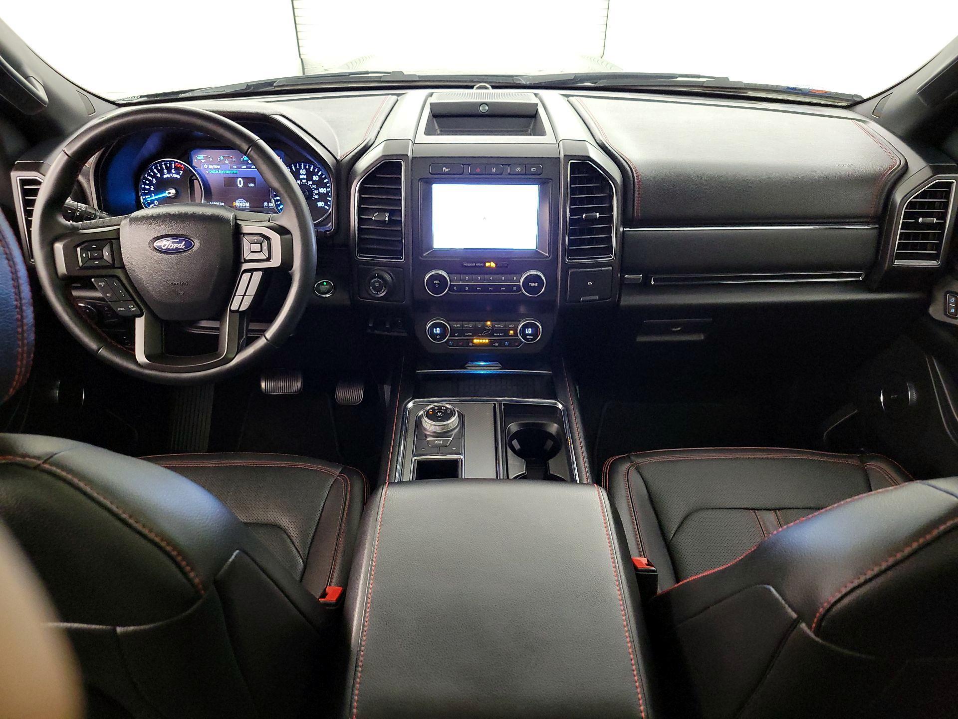 Thumbnail: 2020 Ford Expedition - 9