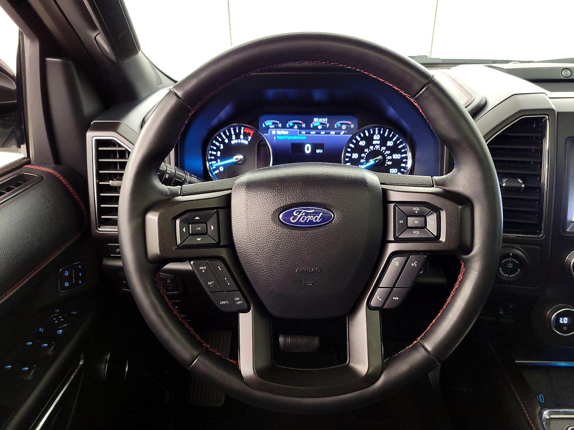 Thumbnail: 2020 Ford Expedition - 10