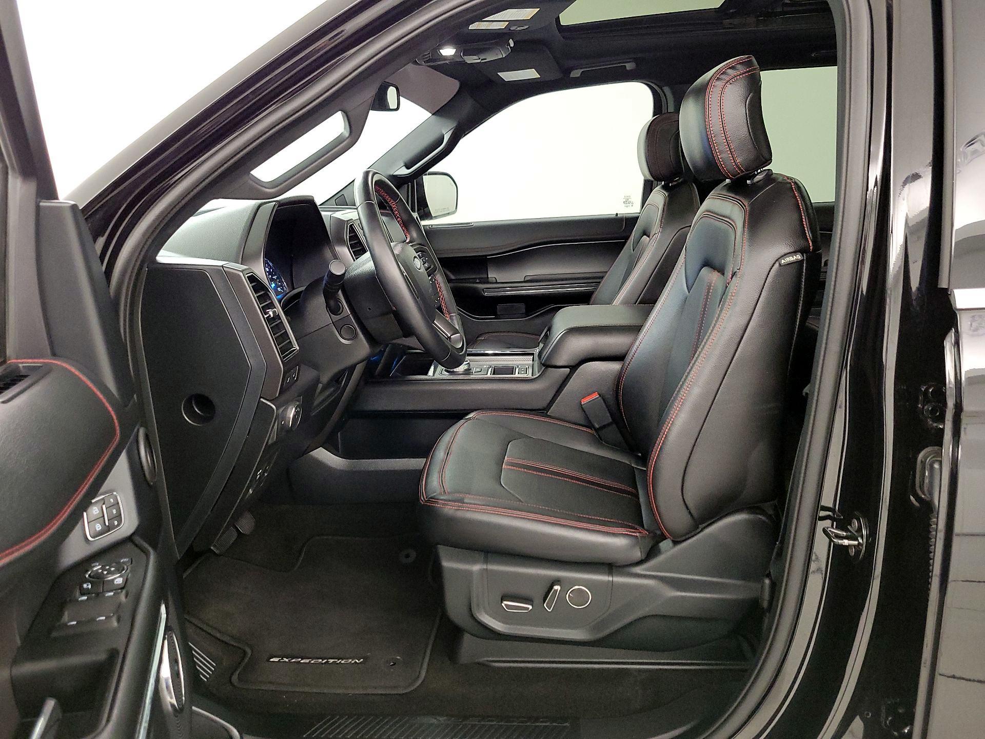 Thumbnail: 2020 Ford Expedition - 11