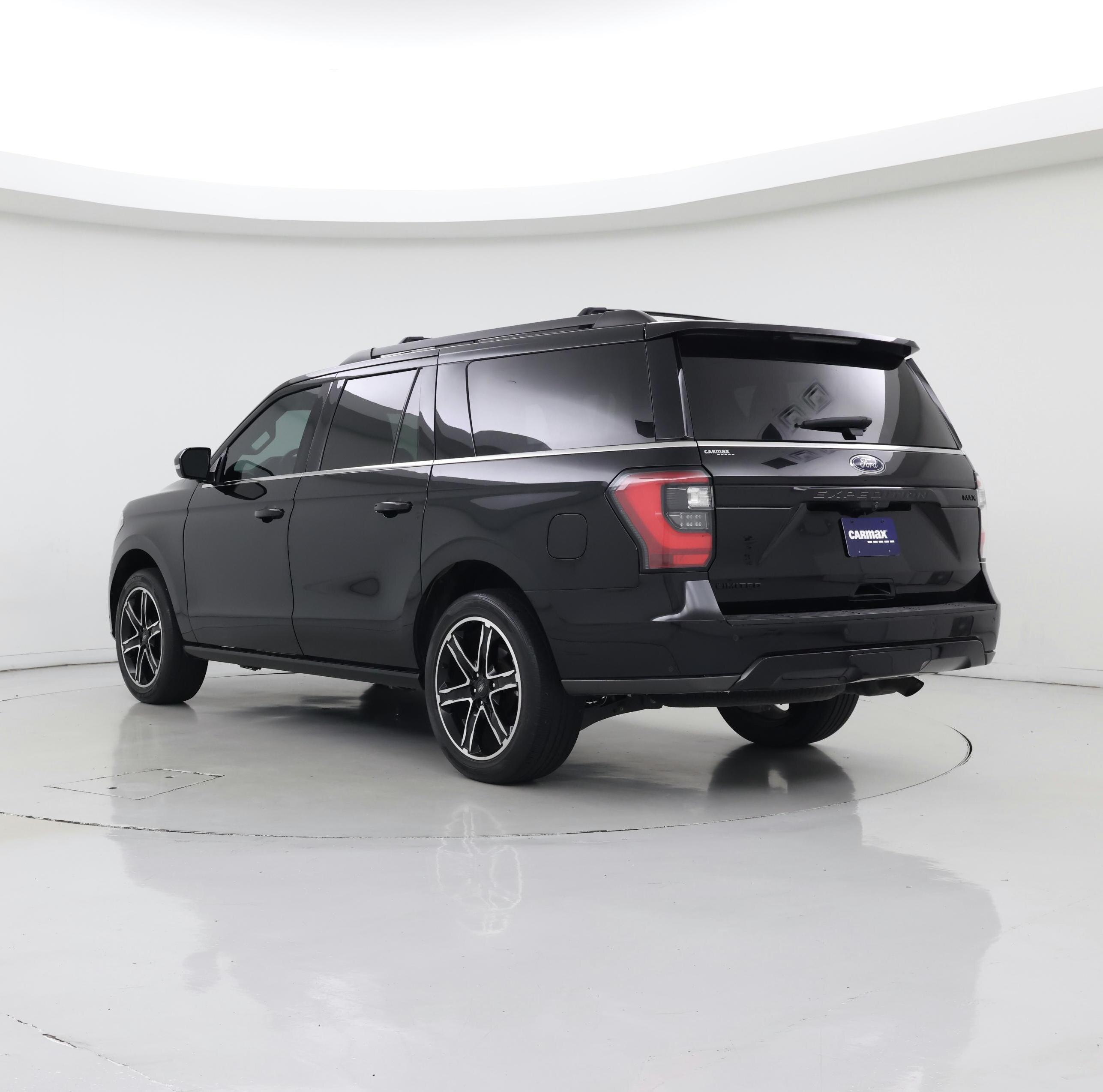 Thumbnail: 2020 Ford Expedition - 2