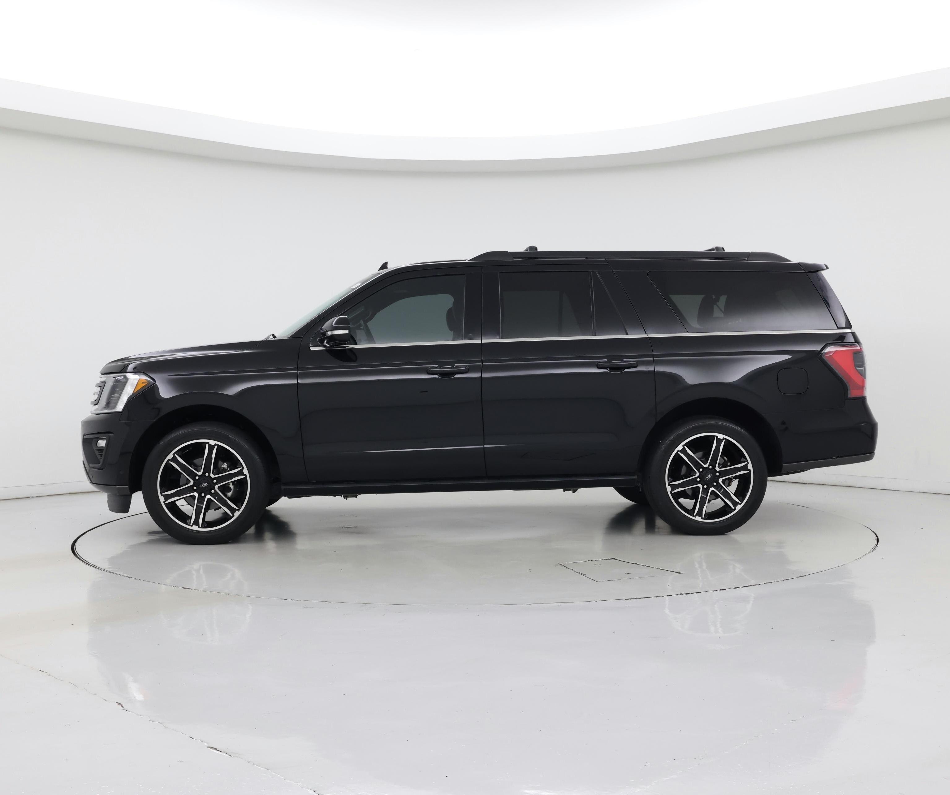 Thumbnail: 2020 Ford Expedition - 3