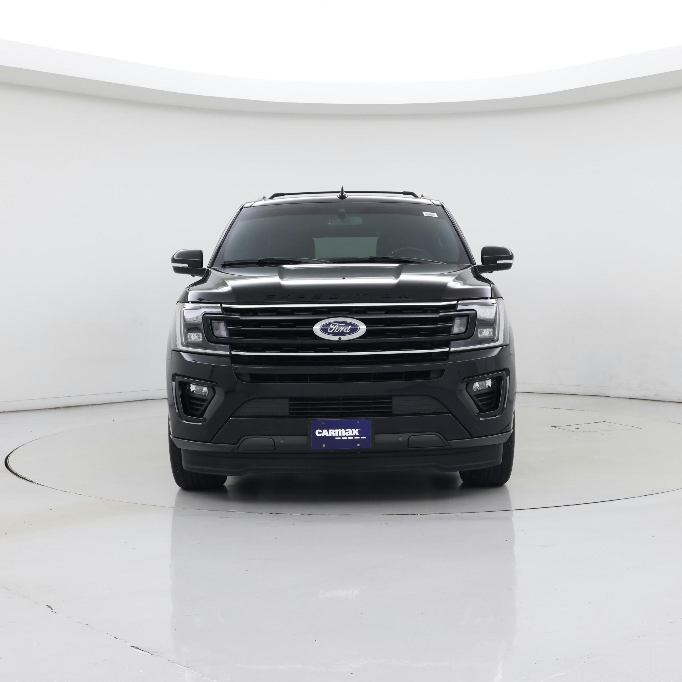 Thumbnail: 2020 Ford Expedition - 5