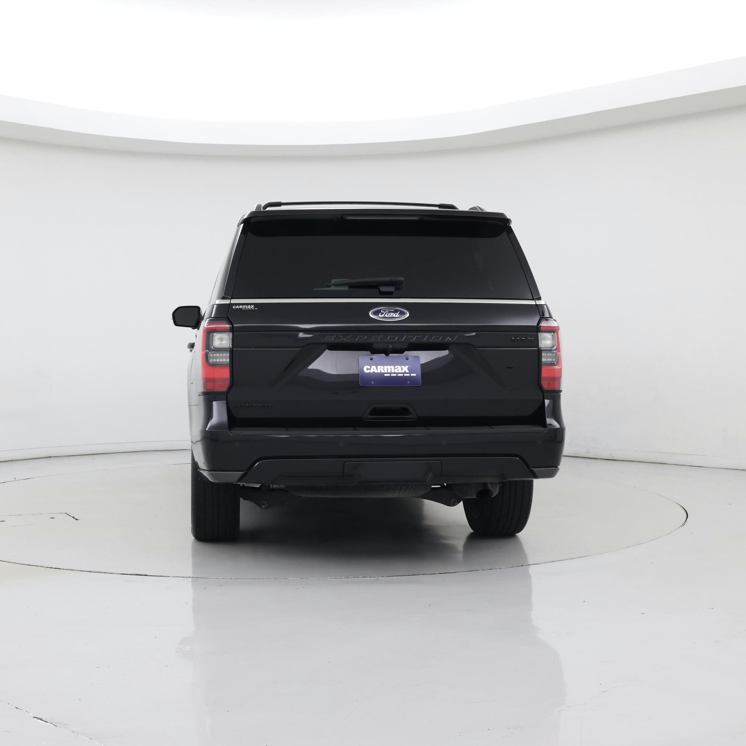 Thumbnail: 2020 Ford Expedition - 6