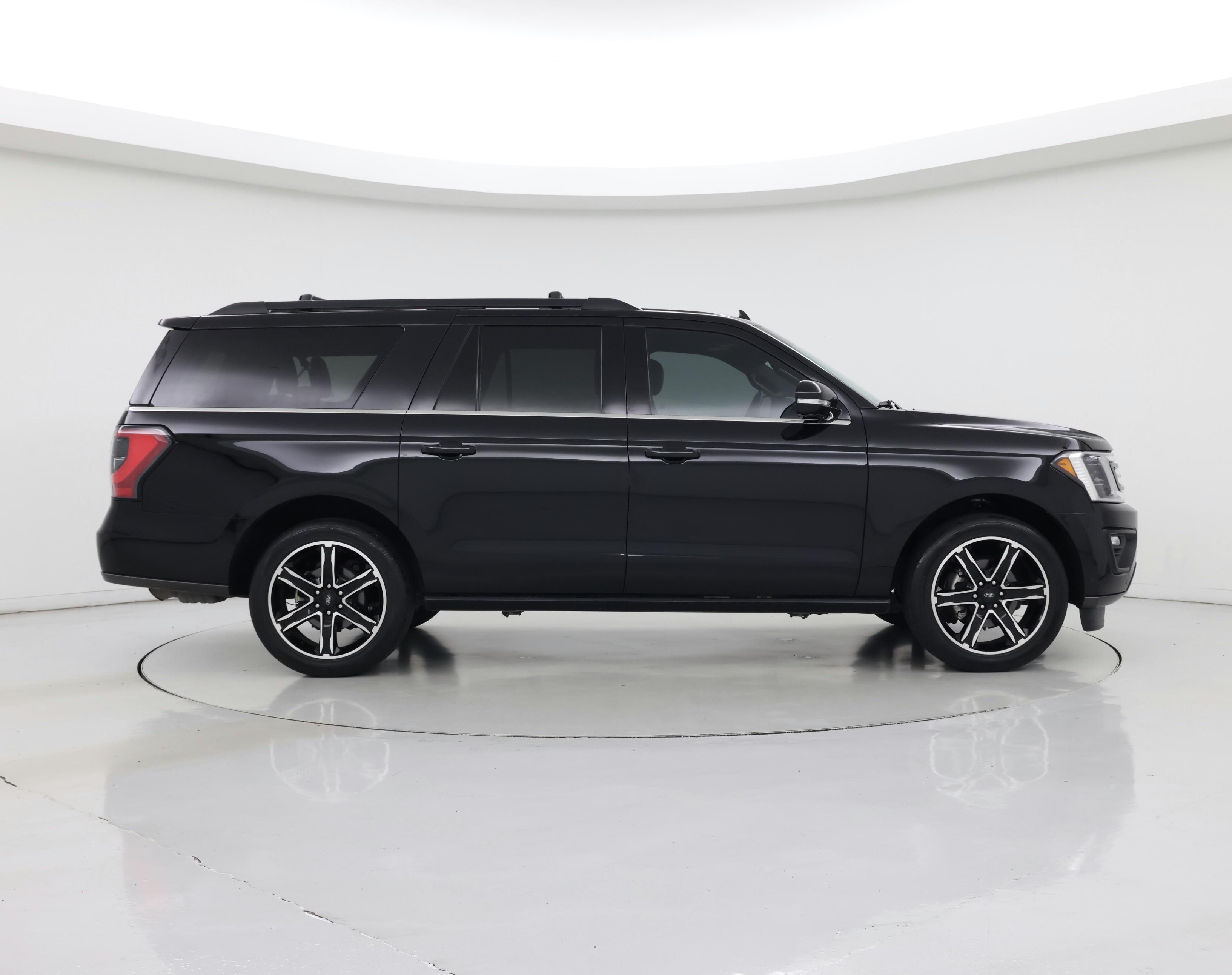 Thumbnail: 2020 Ford Expedition - 7