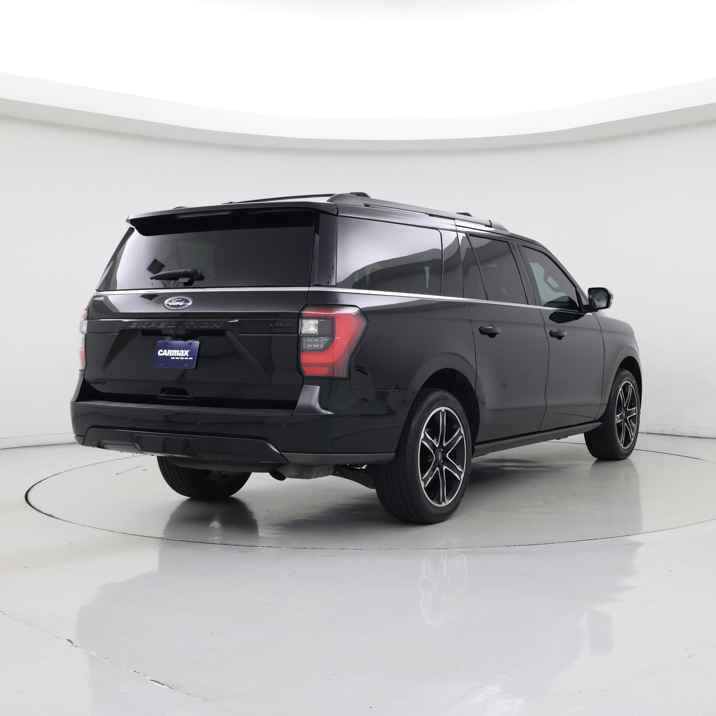 Thumbnail: 2020 Ford Expedition - 8
