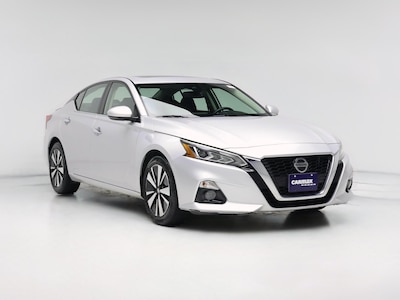 2019 Nissan Altima SL -
                San Antonio, TX