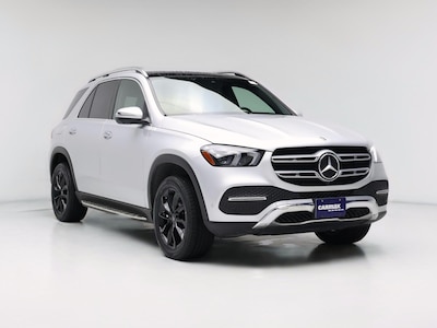 2020 Mercedes-Benz GLE 350 -
                San Antonio, TX