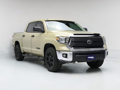 2019 Toyota Tundra SR5 -
                San Antonio, TX