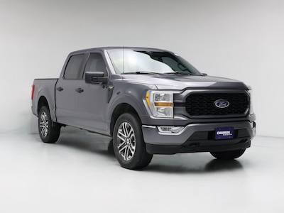 2021 Ford F-150 XL -
                San Antonio, TX