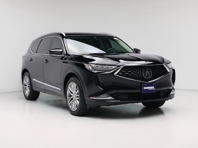 2022 Acura MDX Advance -
                San Antonio, TX