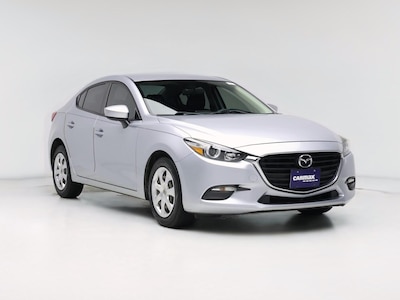 2017 Mazda Mazda3 Sport -
                San Antonio, TX