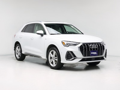 2019 Audi Q3 Prestige -
                San Antonio, TX