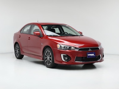 2017 Mitsubishi Lancer ES -
                San Antonio, TX