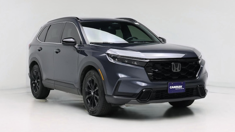 2023 Honda CR-V Sport Hero Image