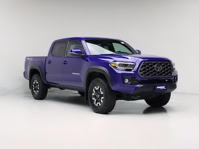 2023 Toyota Tacoma TRD Off-Road -
                San Antonio, TX